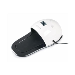 Secador profissional de manicure e pedicure, rótulo privado, 48w, <span class=keywords><strong>uv</strong></span>/led, lâmpada de sol de uso duplo - Product Image 1