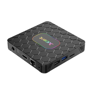 Junuo R69 Max Android 14 thông minh <span class=keywords><strong>TV</strong></span> Box rk3528 2.4G/5GHz tốc độ cao Wifi 6 <span class=keywords><strong>tv</strong></span> box cho nhà thông minh phương tiện truyền thông máy nghe nhạc 8k hộp Set-Top - Product Image 6