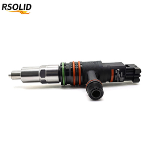 ชุดหัวฉีด Rsoliddiesel MFMTU4000.01 X52407500042 VTO-G363BD 23526589 RX52407500042 สำหรับเครื่องยนต์ MTU ซีรีส์ 4000 - Product Image 1