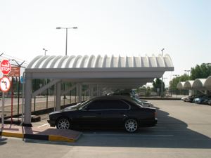 Machine de <span class=keywords><strong>fabrication</strong></span> de panneaux en acier arqué 600-305 - Product Image 5