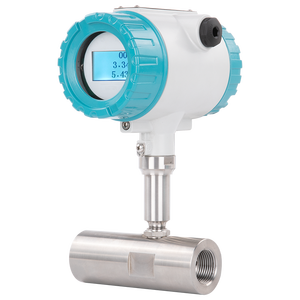 Philemon Digital Flowmeter <b>Liquid</b>/Water/Oil Flow Measurement Stainless Steel High Accuracy OEM 24VDC Two Wires CE - Product Image 4