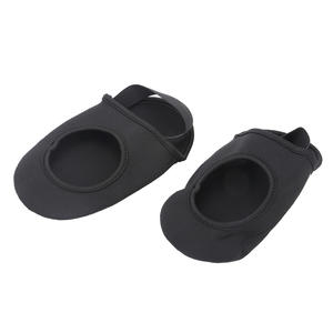 Cubiertas para Zapatos de <span class=keywords><strong>Ciclismo</strong></span>, Protectores de Calzado Impermeables para Invierno, Cubre Calzado Ajustable - Product Image 2