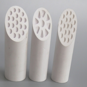 Vendeur chaud élément de Membrane en céramique Durable 2.51 M2 pour micro-filtration des eaux usées pression externe récipient à pression de 1 an - Product Image 6