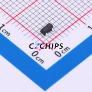 ทรานซิสเตอร์สนามทรานซิสเตอร์ BSS205N-VB SOT-23(TO-236) ใหม่ดั้งเดิม-ใหม่ (MOSFET) - Product Image 1
