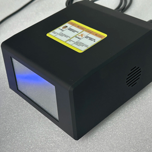 ขายส่งปั๊มอุตสาหกรรมยูวีสำหรับอบกาว Anyco DGY-04 Ushio 200kW 220V พร้อมอุปกรณ์จ่ายแสงแบบจุดขนาด 12 มม. รับประกัน 2 ปี ปรับแต่งได้ตามต้องการ - Product Image 1