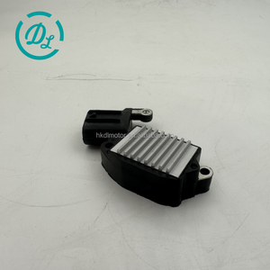 ชุดประกอบเครื่องกำเนิดไฟฟ้ากระแสสลับ EexcavaStart รุ่น FTD-1591D 14.5V สำหรับรถยนต์ Changan Star รุ่นที่ 2 - ทนทาน เชื่อถือได้ เหมาะสำหรับการเปลี่ยนทดแทน - Product Image 4
