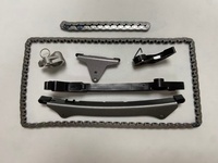 Nouveau kit tendeur de chaîne de distribution, ensemble de chaîne de distribution moteur, pièces de rechange OE QR1160308 AUFERAY Qi Rui E4G15