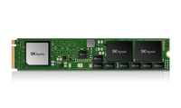 بسعر الجملة PM9A3 air SSD PCIe X4 NVMe M.2 محرك الحالة الصلبة