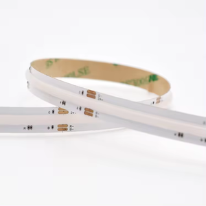 Bande LED RVB COB Programmable 720LED 24V Flexible Cuivre Corps Lampe IP67 Télécommande Commutateur Mode Eclairage - Product Image 6