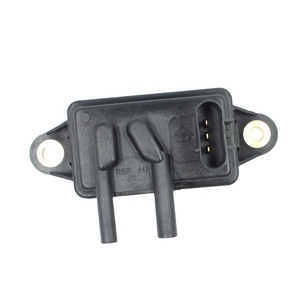 เซ็นเซอร์วัดตำแหน่งป้อนกลับความดัน EGR DPF สำหรับ MAZDA B3000 2007 3.0L 2986CC AJ9318215 DPFE15 <span class=keywords><strong>VP8</strong></span> <span class=keywords><strong>VP9</strong></span> VP10 - Product Image 2