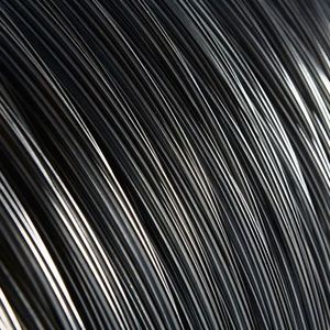 Quality Guarantee Low Carbon Steel 10 14 16 Gauge Black <b>Iron</b> Wire Black Annealed Binding Wire - Product Image 4