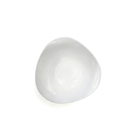 Vaisselle en verre opale Offre Spéciale ensemble de dîner bol lumière luxe Banquet maison service alimentaire sans BPA écologique
