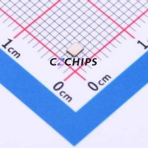 L214S320H11L Crystal (Passive) SMD2016-4P Crystal Oscillator SMD Crystal Oscillator 32MHz 10ppm 10pF - Product Image 1
