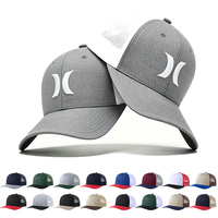 Gorra de béisbol moderna estilo techwear, apta para cabezas grandes, con bordado profesional, parte trasera de malla transpirable, tipo trucker con botón y cierre snapback