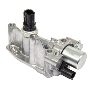 15810-R1A-A01 OE 918-161 VVT วาล์วขดลวดแม่เหล็กไฟฟ้าสำหรับฮอนด้าแอคคอร์ดไฮบริด VTEC โซลินอยด์2017 2.0L - Product Image 3