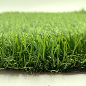 Herbe artificielle de paysage heureux 30mm hauteur de pile Relaxation pelouse <span class=keywords><strong>gazon</strong></span> artificiel synthétique sans <span class=keywords><strong>mauvaises</strong></span> <span class=keywords><strong>herbes</strong></span> - Product Image 2