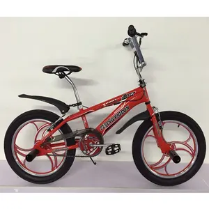 2015 최신 opc 휠 20 "* 3.0 지방 타이어 BMX 프리 스타일 자전거 (FP-FS12)