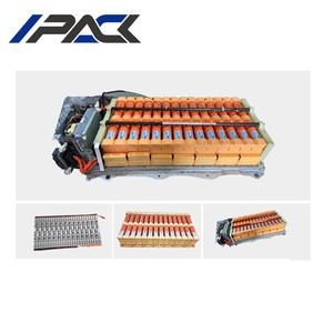 Gtk — Pack de batterie hybride, supercondensateur supérieur, pour Prius NHW20 Prius ZVW30 Lexus <span class=keywords><strong>CT200H</strong></span> - Product Image 5