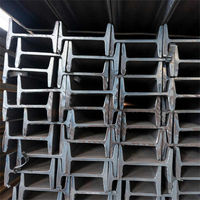 Viga H de Grado de Construcción con Calidad Confiable, Dimensiones Estables y Entrega Rápida para Compradores Internacionales