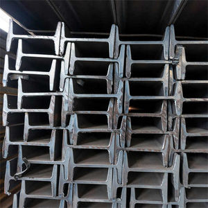 Acero Estructural de Viga H de Alta Resistencia para Estructuras de Acero en Edificios, Plantas Industriales, Almacenes e Instalaciones de Manufactura - Product Image 5