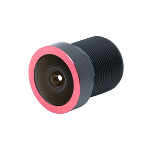 Lente 3.62mm F1.8 5G M12x0.5 TTL16.1 para Sensor de 1/2.7" para Cámara de Coche, Cámara Corporal, Monitoreo de Seguridad, Robótica, Óptica de Precisión - Product Image 5