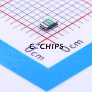 FSMD050-0805-R Resettable Fuse 0805 Fuse 6V 100A 500mA 1A - Product Image 2