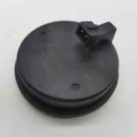 Sensor de Velocidad de Rueda ABS 52751-2B100 para Hyundai Santa Fe y Kia Sorento