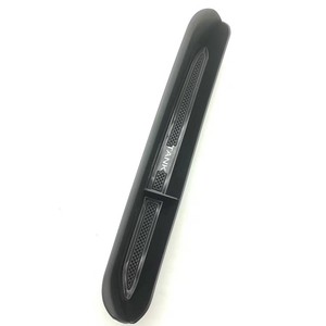 Tank <b>Seat</b> Side Organizer Plastic <b>Storage</b> Box For Passenger Side Grab Handle Modern Style - Product Image 4