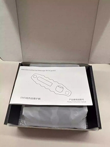 <span class=keywords><strong>2026</strong></span> Tragbares Smartes TENS EMS Beheiztes Handgelenk-Massagegerät Kabelloses Handmassagegerät mit LCD-Bildschirmanzeige - Product Image 2