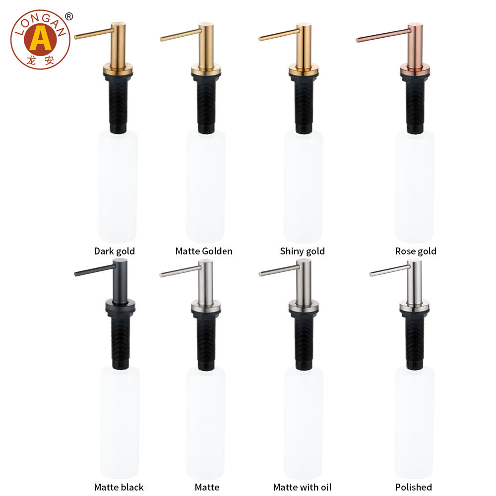 Surface treatment can be customized. Please contact us!