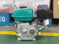 GX200 GX390 GX420 GX460 13HP 15HP 17HP 389cc Moteur à essence monocylindre 4 temps