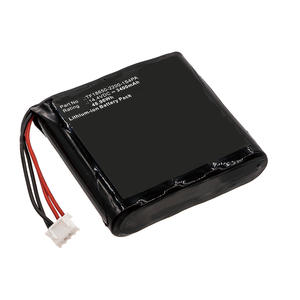 Batería de iones de litio para altavoz de 14,4 V compatible con Marshall <span class=keywords><strong>Kilburn</strong></span> - Product Image 1