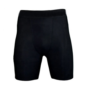 Custom Made <b>Compression</b> <b>Shorts</b> for <b>Men</b> Underwear Spandex <b>Shorts</b> Workout Running Sportswear - Product Image 2