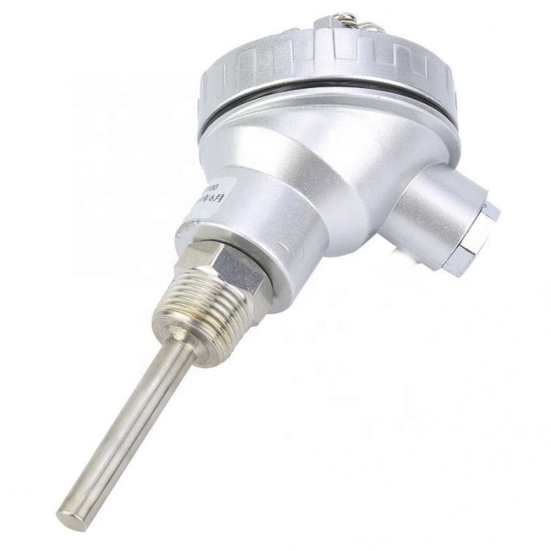 Waterproof Surface Mounted Stainless Steel Probe