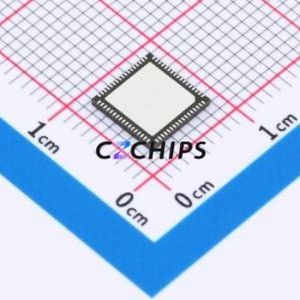 Chip IC de circuito integrado PMIC profesional de gestión de energía (PMIC), original y nuevo, de 1/2 "(7x7) - Product Image 2