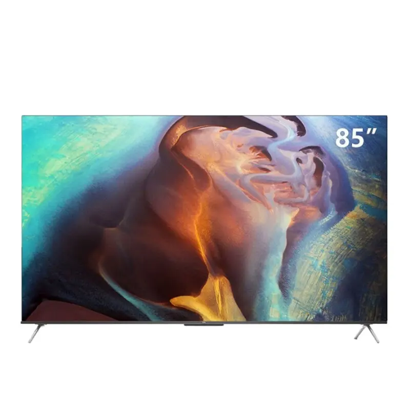 HKC 85 pouces PT850GT01-2 panneau d'écran de grande taille pour Samsung Tv écran de télévision panneau d'écran de télévision PT850GT01-1-FPC-1