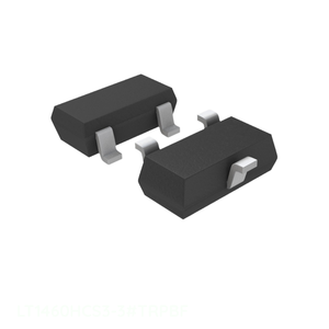 TO 236 3, SC 59, SOT 23 3 LT1460HCS3-3 # Gestión de Energía TRPBF (PMIC) Comprar en Línea Componentes Electrónicos Distribuidor Autorizado - Product Image 1