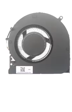 Ventilador de CPU