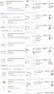 1 Mod Ta 15 16Mm Paraglider Uitrusting Mt Helm Motorfiets 8Mm Vierkante Linch Hoofdsteun Vergrendeling Pin Pinnen Roestvrij Staal Pin - Product Image 4