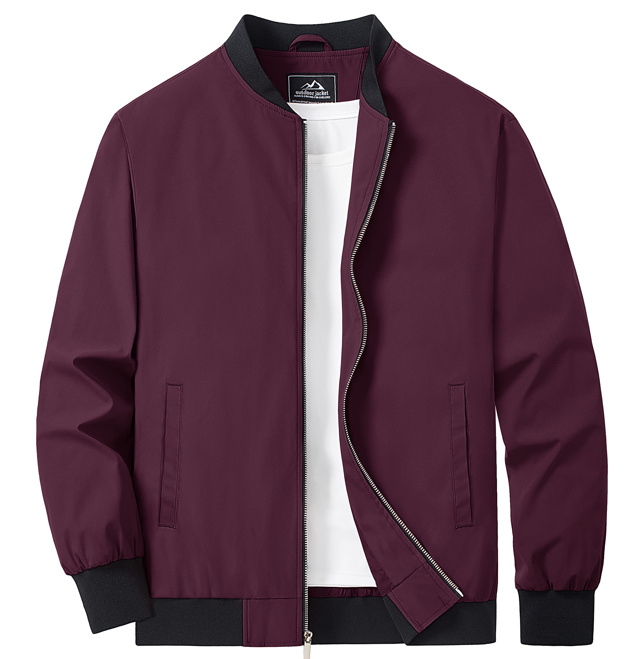 Wind Red