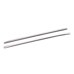 JOESHIER Vente en gros de porte-bagages de toit 4x4 pour Hyundai Creta ix25, barres latérales en aluminium - Product Image 2