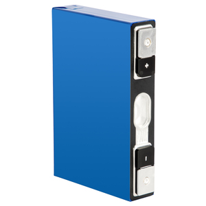 Catl 62Ah NMC ปริซึมลิเธียมไอออนเซลล์ชาร์จ3.7V NCM - Product Image 5