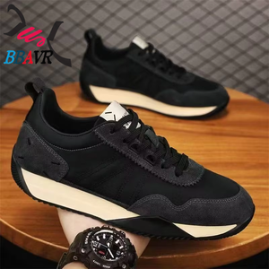 Nuevo Modelo 2026, Zapatillas Deportivas Casuales para Hombre, Transpirables, con Suela Suave, Cómodas, para Todas las Temporadas, Estilo Forrest Gump, Populares, Dropshipping - Product Image 6