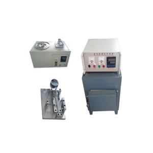 ISO 10545 Keramik ziegel Nass dilato meter Keramik fliesen Dilatation stest maschine Nass ausdehnung prüfgeräte für Keramik fliesen - Product Image 3