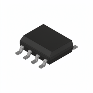 Controlador de Gestión de Energía (PMIC) EL7182CSZ 8 SOIC - Comprar en Línea - Canal de Distribución de Componentes Electrónicos - Product Image 1