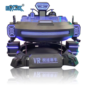 Máquina <span class=keywords><strong>de</strong></span> Juego <span class=keywords><strong>de</strong></span> Carreras <span class=keywords><strong>de</strong></span> Coches con <span class=keywords><strong>Simulador</strong></span> <span class=keywords><strong>de</strong></span> Conducción <span class=keywords><strong>de</strong></span> 360 Grados, 3 Pantallas, 6 Grados <span class=keywords><strong>de</strong></span> Libertad, para 2 Jugadores - Product Image 2