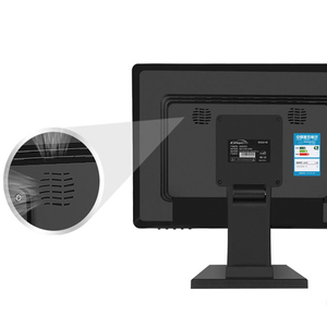 จอคอมพิวเตอร์ POS 12 15 17 18.5 19 21.5 27นิ้วสำหรับคอมพิวเตอร์ POS หน้าจอสัมผัสแบบ capacitive - Product Image 3