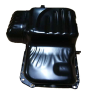 Wholesale Price 8-97083322-0 4JH1 Engine Oil Sump Pan Assembly for ISUZU NKR