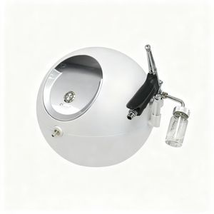 Portátil Nano Spray Gun Cabelo Cuidados Com A Pele Máquina De Remoção De Rugas Pele Apertando Pulverizador Facial Água Injeção Facial De Jato De Oxigênio - Product Image 1