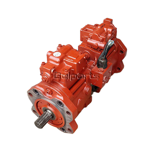 Главный насос экскаватора Belparts <span class=keywords><strong>DH220</strong></span>-<span class=keywords><strong>5</strong></span> <span class=keywords><strong>DH220</strong></span> DH225-7 гидравлический насос для daewoo - Product Image 5